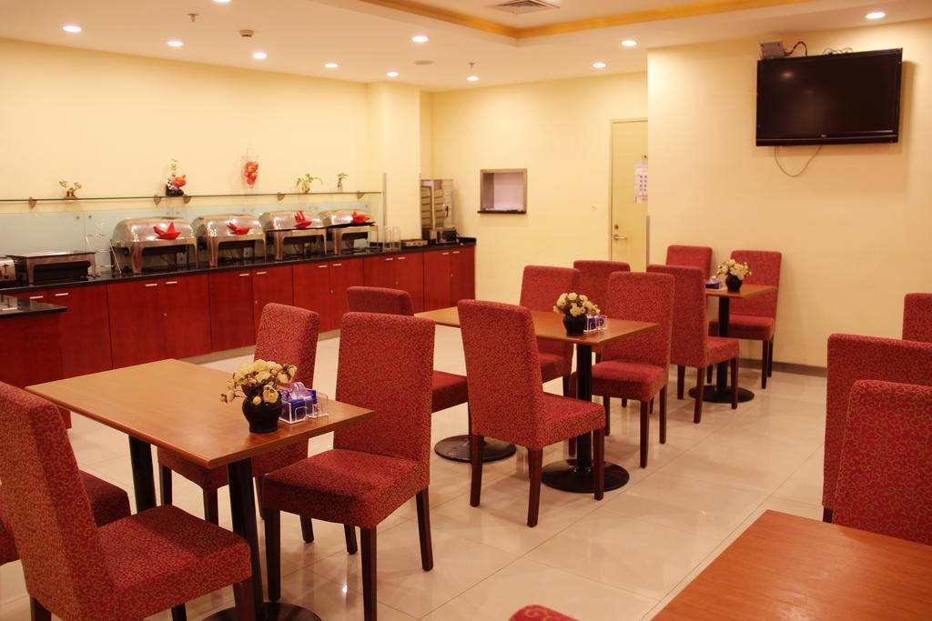 Hanting Hotel Changchun Qimao City Номер фото