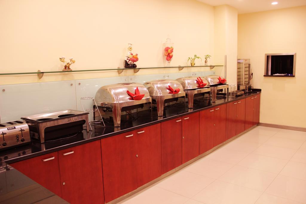 Hanting Hotel Changchun Qimao City Номер фото