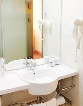 Hanting Hotel Changchun Qimao City Экстерьер фото